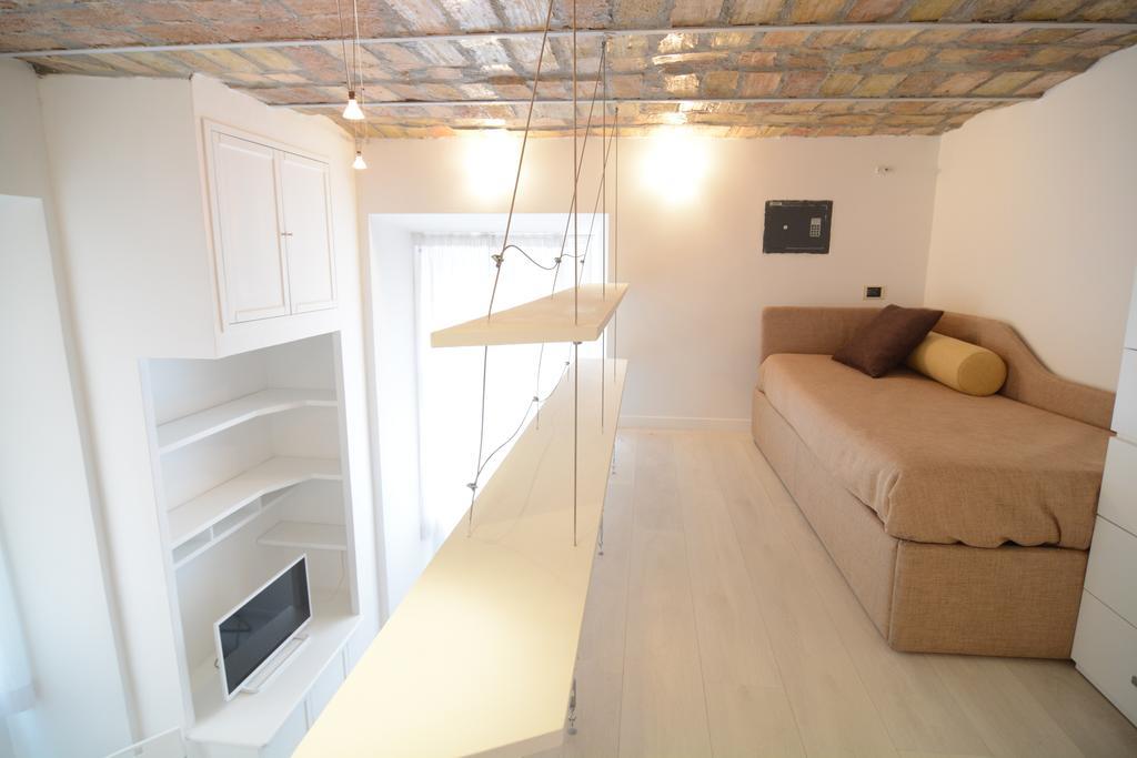 Vatican Luxury Apartment Rome Exterior photo
