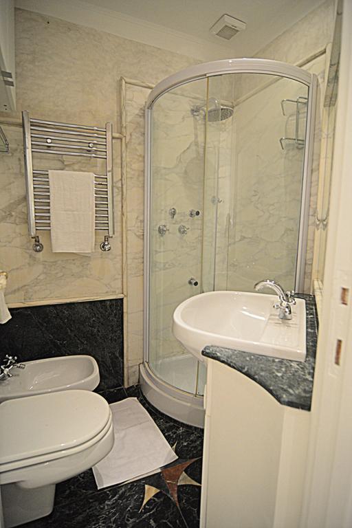 Vatican Luxury Apartment Rome Exterior photo