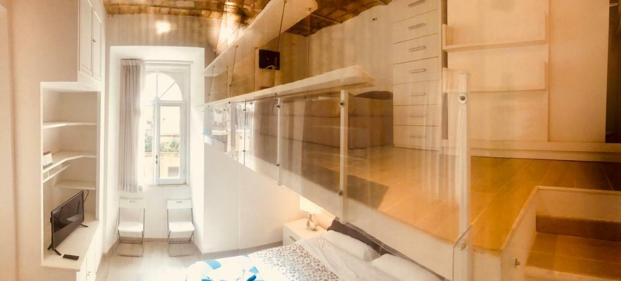 Vatican Luxury Apartment Rome Exterior photo